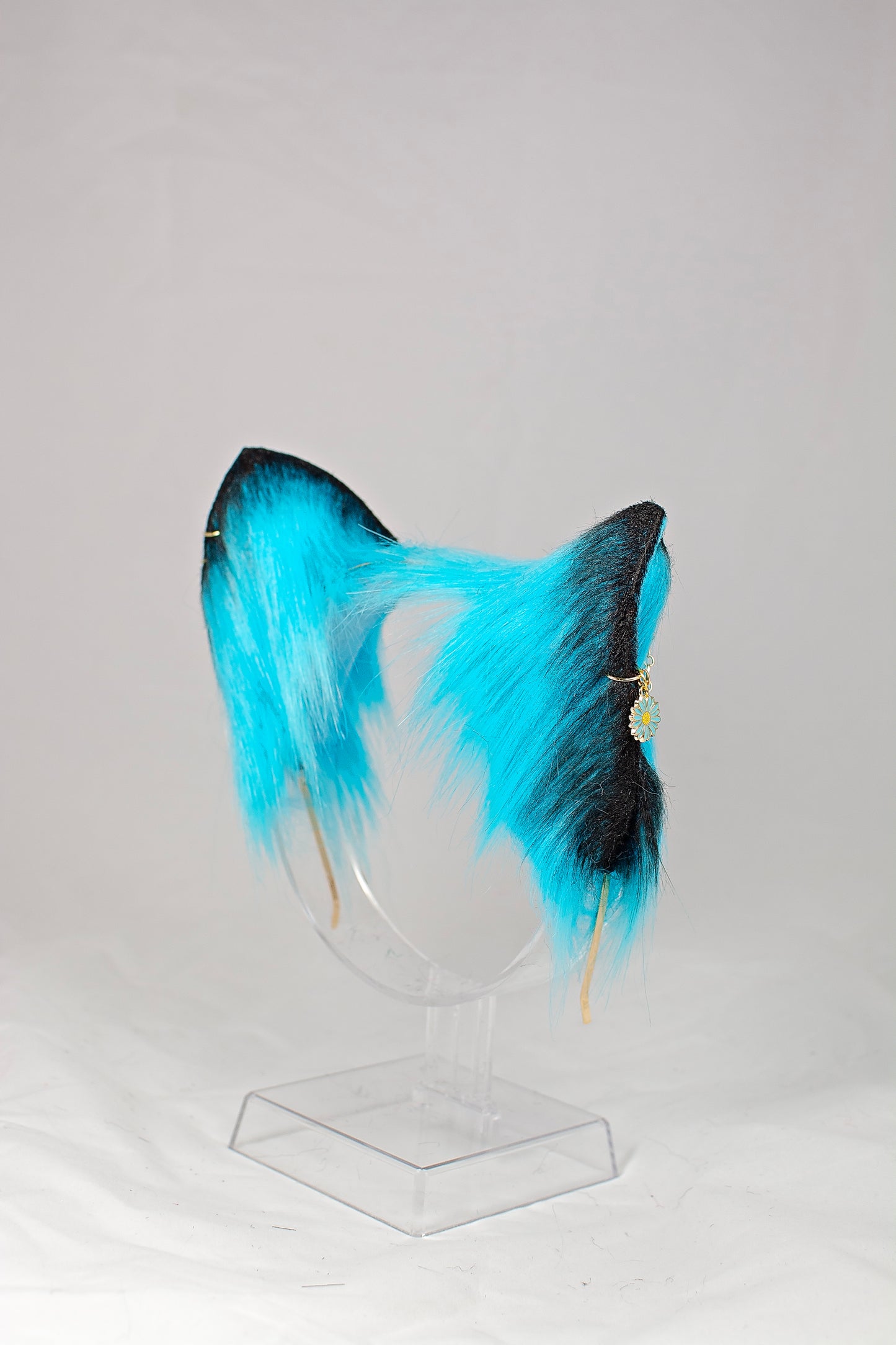 Kat Ears - Blue