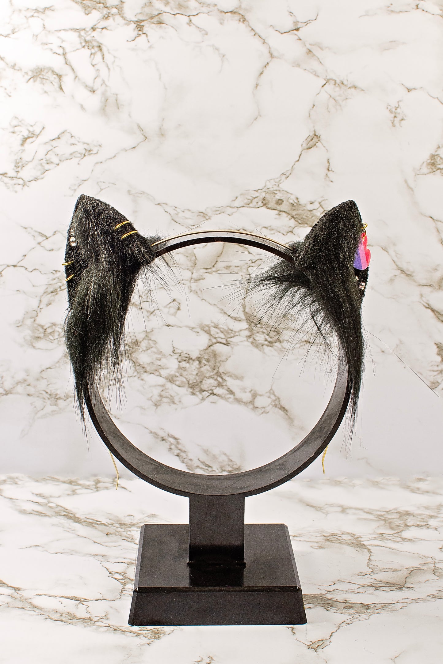 Pride Collection Mini Kitten Ear