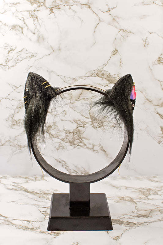 Pride Collection Mini Kitten Ear