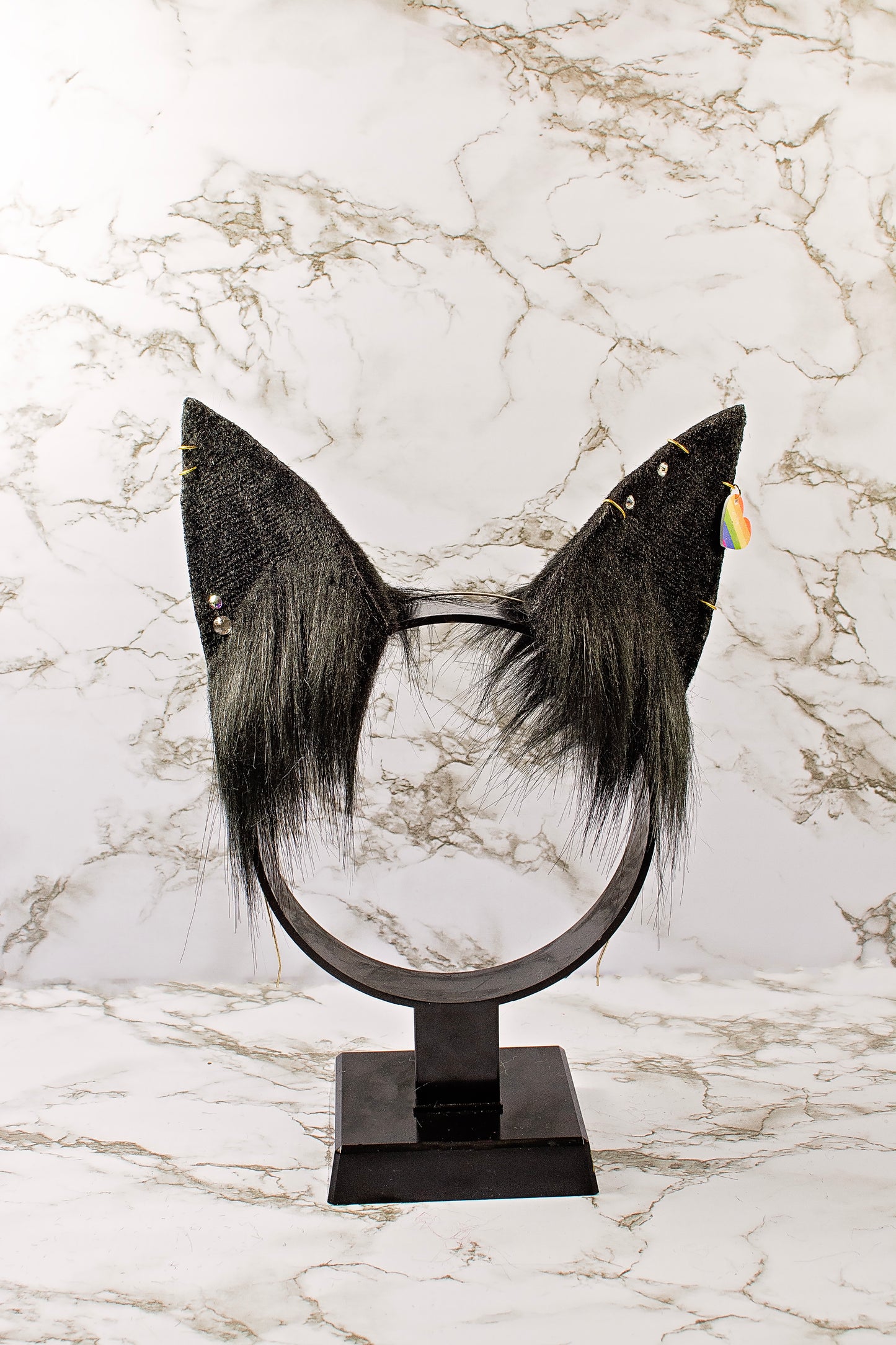 Pride Collection Fox Ears