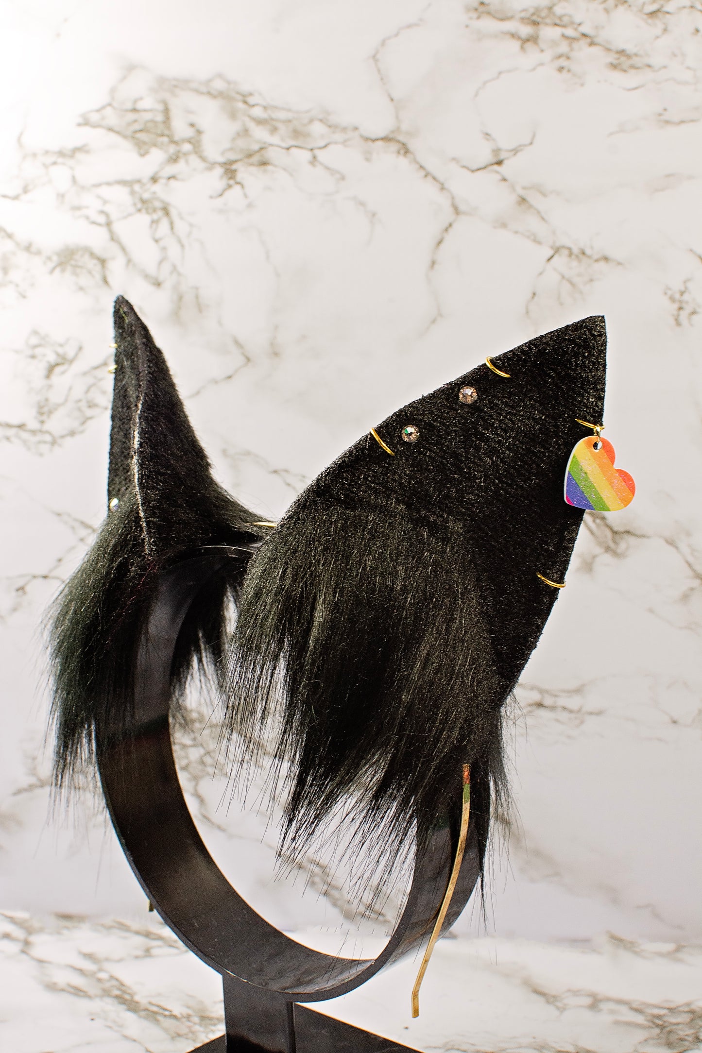 Pride Collection Fox Ears