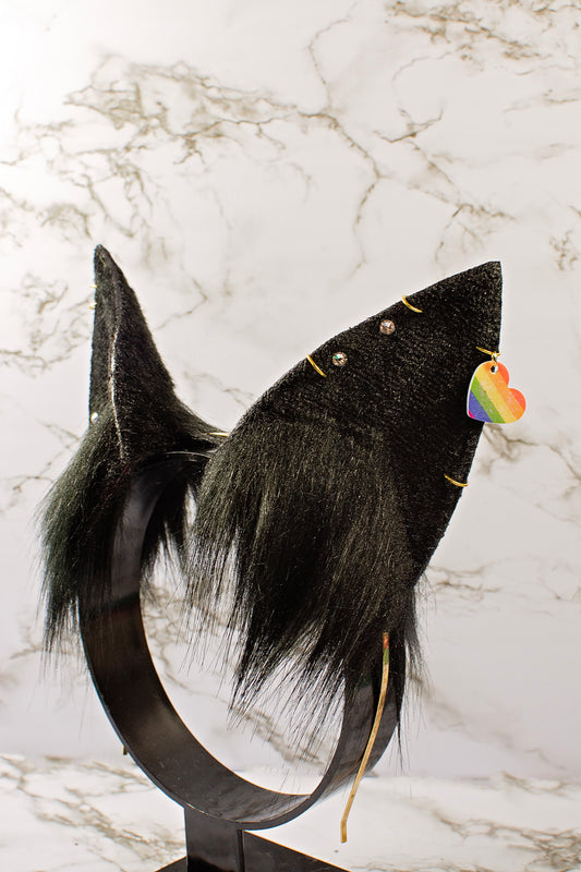 Pride Collection Fox Ears
